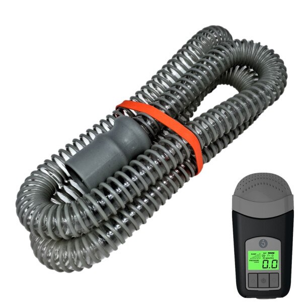 6ft Hose for Z1 Travel CPAP